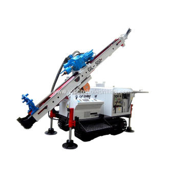 New condition hydraulic sonic drilling rig